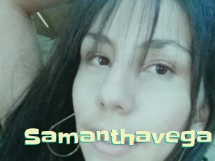 Samanthavega
