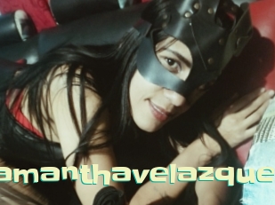 samanthavelazque Wanna Meet