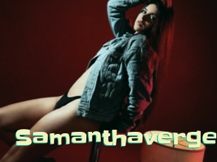 Samanthavergel