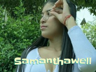 Samanthawell