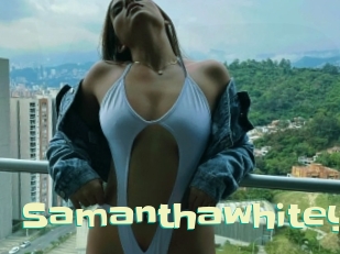 Samanthawhitey