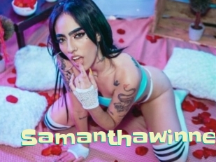Samanthawinne