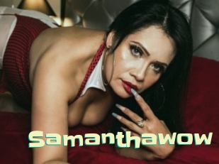 Samanthawow