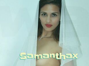 Samanthax