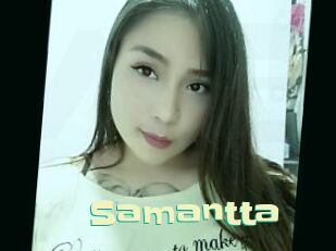 Samantta