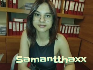 Samantthaxx