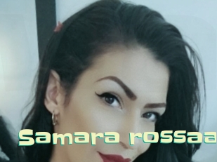 Samara_rossaa