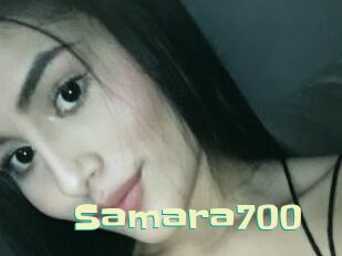 Samara700