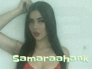 Samaraahank
