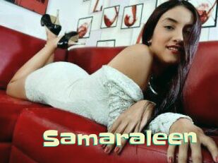 Samaraleen