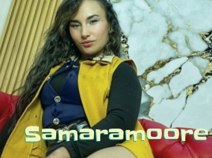 Samaramoore