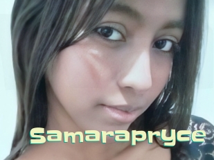 Samarapryce