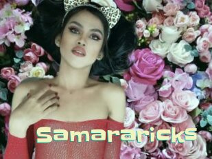 Samararicks