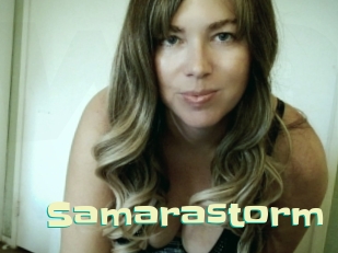 Samarastorm