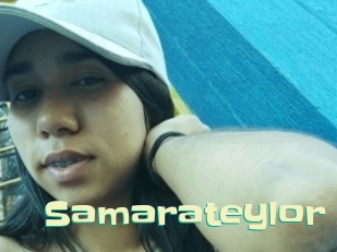 Samarateylor