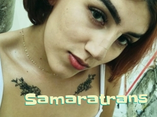 Samaratrans
