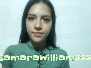 Samarawilliamsss