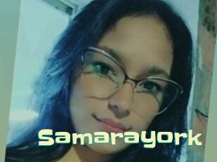 Samarayork