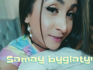 samay_byglatyn Wanna Meet