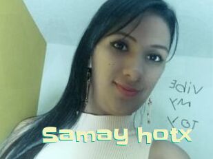 Samay_hotx
