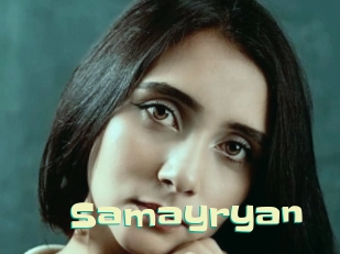 Samayryan