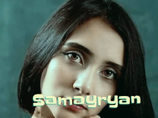 Samayryan