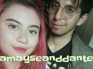samayseanddante Wanna Meet