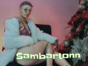Sambartonn