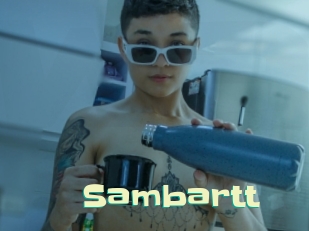 Sambartt