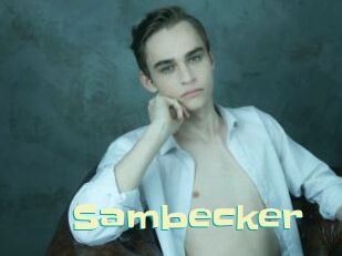 Sambecker