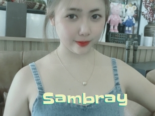 Sambray