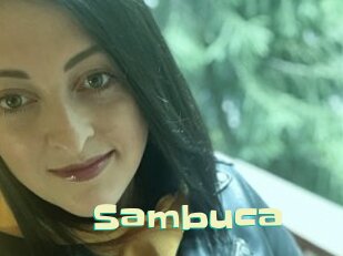 Sambuca