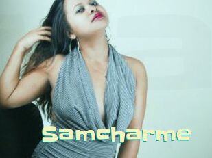 Samcharme