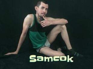 Samcok