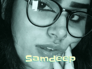 Samdeep