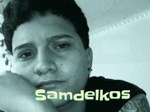 Samdelkos