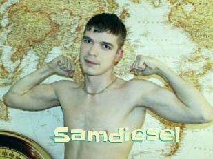 Samdiesel