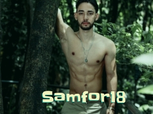 samfor18 Wanna Meet
