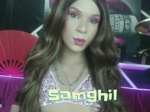 samghil Wanna Meet