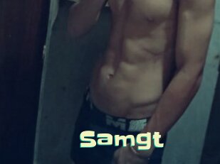 Samgt