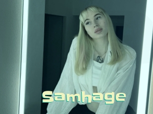 samhage Wanna Meet