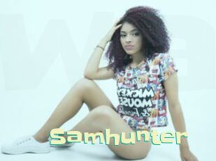 Samhunter