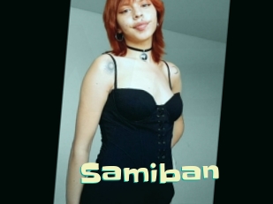 Samiban