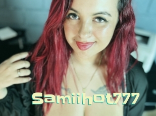 Samiihot777