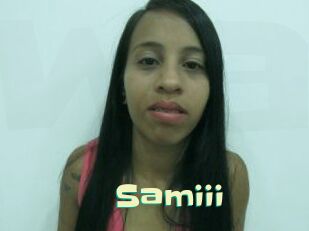 Samiii