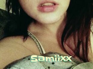 samiixx Wanna Meet