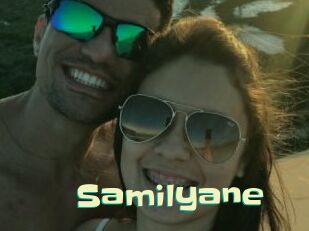 Samilyane