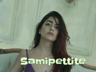samipettite Wanna Meet