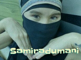 Samiradumani