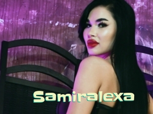samiralexa Wanna Meet